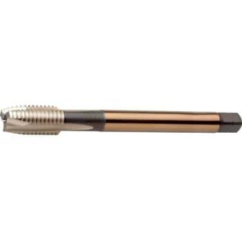 EP00 M3X0.50 HSS-E Hss-e Spiral Point Machine Tap - DIN 371 - Dormer