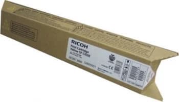 Ricoh 821097 Cyan Toner Cartridge
