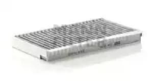 Cabin Air Filter Cuk3139 By Mann-Filter