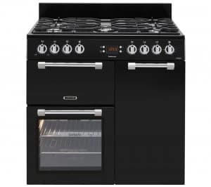 Leisure Cookmaster 90 Gas Range Cooker
