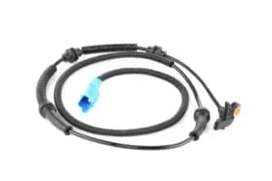 RIDEX ABS Sensor 412W0180 ESP Sensor,Sensor, wheel speed CITROEN,C5 II Break (RE_),C5 I (DC_),C5 I Break (DE_),C5 II (RC_),C5 Kasten/Kombi (DE_, RE_)