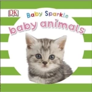 Baby Sparkle Baby Animals