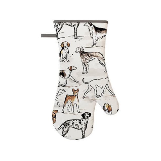 Ulster Weavers Country Dogs Oven Gauntlet