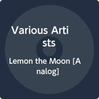 Nitai Hershkovits - Lemmon The Moon Vinyl