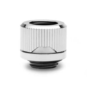 EK Water Blocks EK-Torque HTC 14mm Fitting Colour Pack (10 pcs) - Nickel