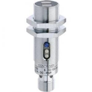 Contrinex 620 200 426 LTS 1180 103 M18 Photoelectric Sensor