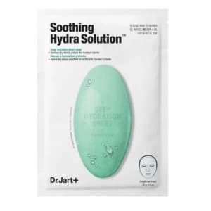 Dr.Jart+ Dermask Water Jet Soothing Hydra Solution 25g