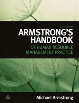 Armstrongs Handbook of Human Resource Management Practice by Michael Armstrong Book