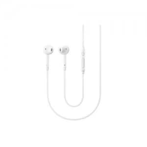 Samsung EO-EG920B Headset In-ear White 3.5mm connector
