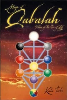 Magic of Qabalah by Kala Trobe Paperback