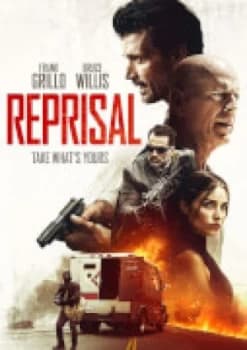 Reprisal 2018 Movie