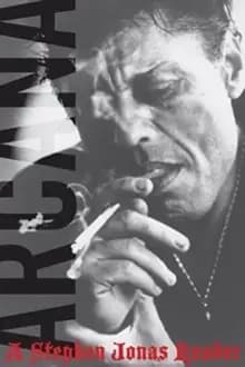 Arcana : A Stephen Jonas Reader