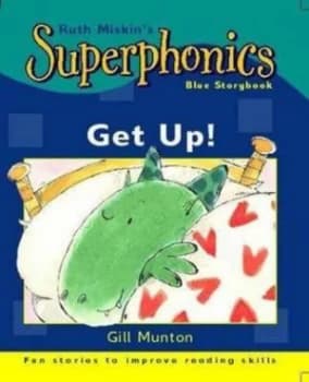 Get Up by Gill Munton Paperback