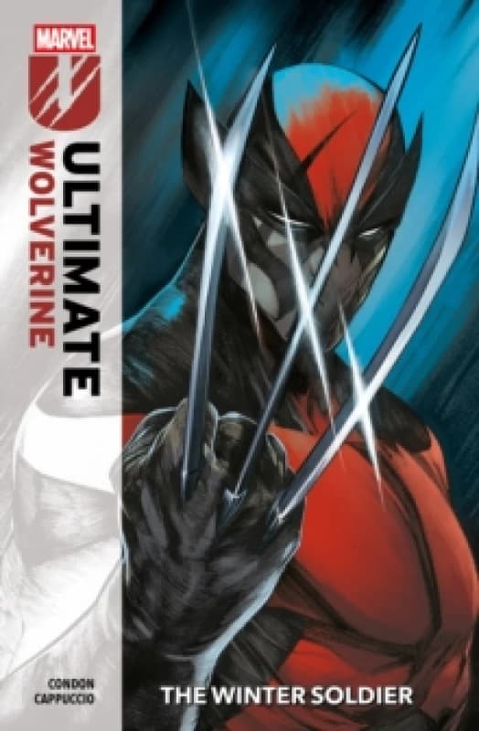 Ultimate Wolverine Vol. 1. Paperback. By Chris Condon Books