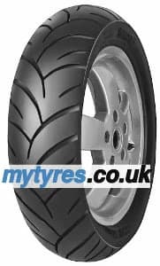 Mitas MC28 Diamond S ( 110/90-13 TL 56P Front wheel )