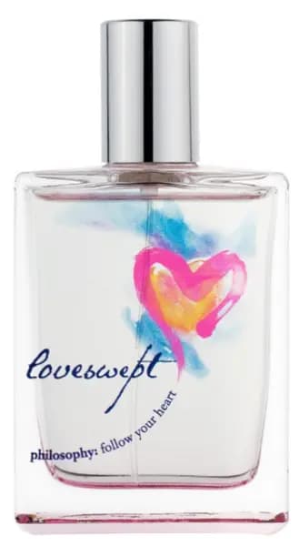 Philosophy Loveswept Eau de Toilette For Her 60ml