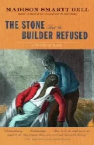 stone that the builder refused