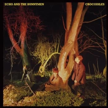 Echo And The Bunnymen - Crocodiles Vinyl