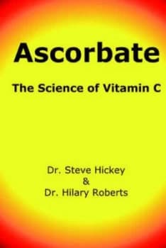 Ascorbate by Steve Hickey Paperback