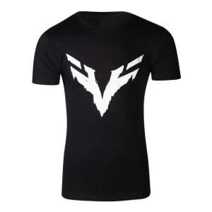 Ghost Recon - The Wolves Mens Large T-Shirt - Black