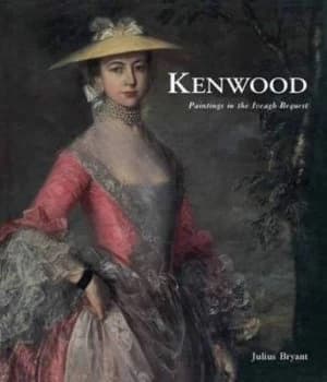 Kenwood by Laura Houliston Book