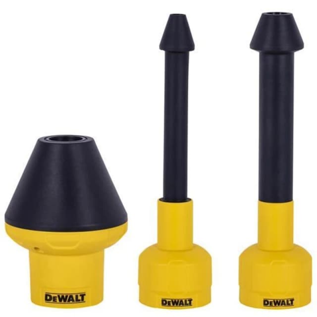 DEWALT Vacuum Dxva00-0301E Dxva00-0301E Conduit Line Puller Kit Dwv000301E