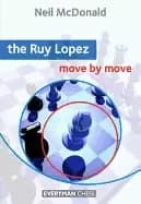 ruy lopez move by move