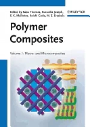 polymer composites macro and microcomposites