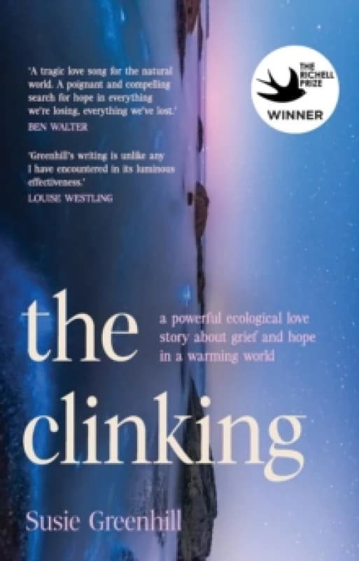The Clinking. Paperback. By Susie Greenhill Books