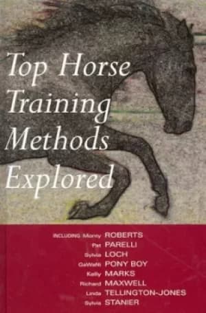 Top horse training methods explored by Anne Wilson