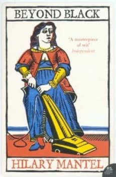 Beyond Black by Hilary Mantel Paperback