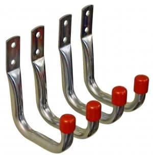 Select Hardware Garage Hk 7Cm Galvanised (1 Pack)