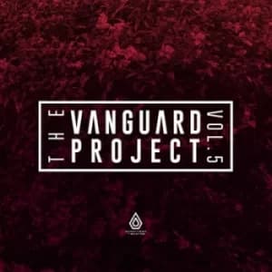 Volume Five by The Vanguard Project Vinyl Album