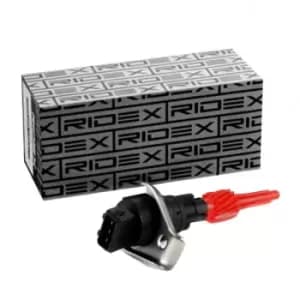 RIDEX Sensors VW,AUDI,SKODA 1189S0002 191919149,1H0919149A,1H0919149A Sensor, speed 1H0919149A,191919149,1H0919149A