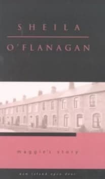 Maggies Story by Sheila Oflanagan Paperback
