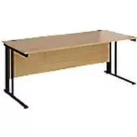 Dams International Desk MCM18KO 1,800 x 800 x 725 mm