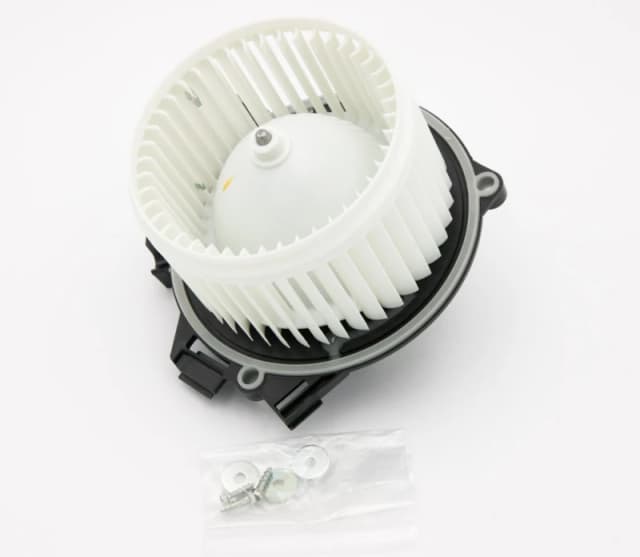 IVECO 42569366 Blower Motor Interior Blower (2669)