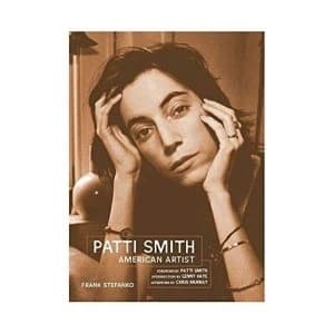 Patti Smith: American Artist by Frank Stefanko (Paperback, 2017)