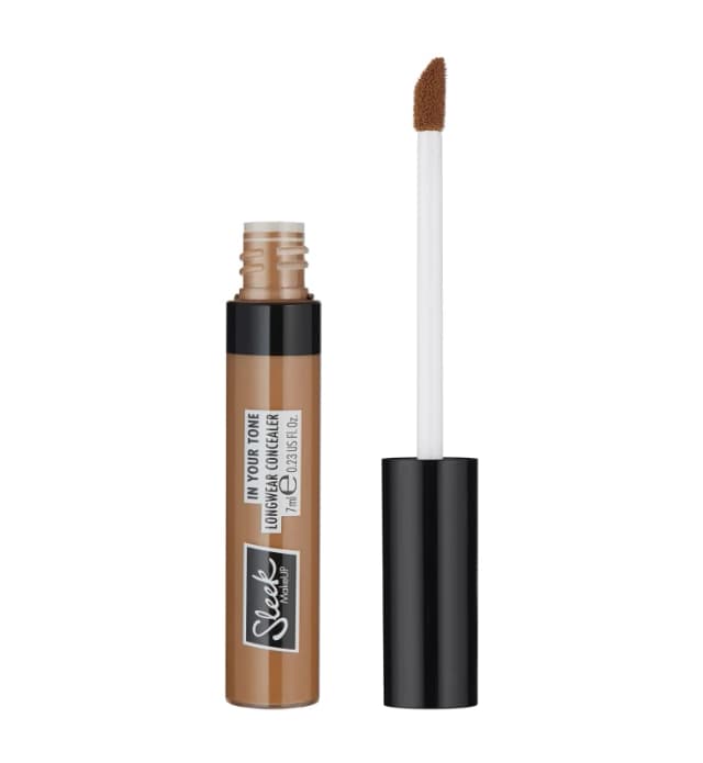 Sleek MakeUP in Your Tone Longwear Concealer 7ml (Various Shades) - 5W