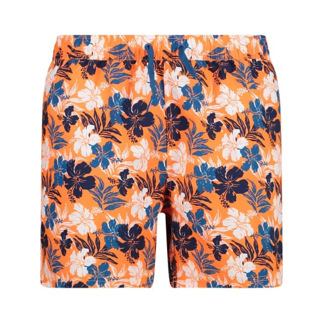 Swim shorts CMP Orange Male M