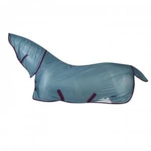 Saxon Mesh Combo - Blue/Purple/Ros