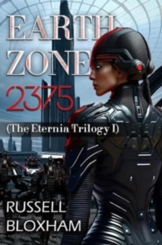 Earth Zone 2375 Paperback / softback