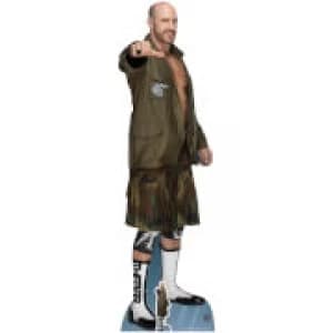 WWE - Cesaro Lifesize Cardboard Cut Out