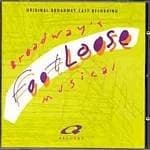 Original Cast Recording - Footloose (Music CD)