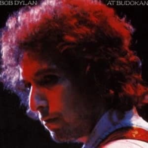 Bob Dylan at Budokan by Bob Dylan CD Album
