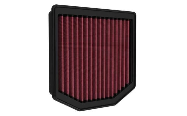 K&N Filters TB-9020 Air filter Long-life Filter Air Filter (8)
