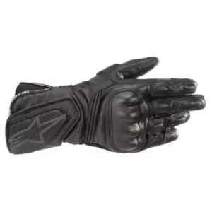 Alpinestars Stella SP-8 V3 Black Gloves S