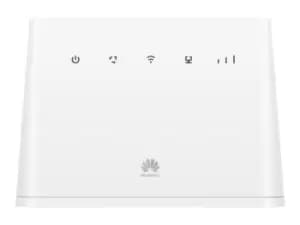 Huawei B311-221 Router CAT4/1GE+1POTS LTE CPE White (B311-221)