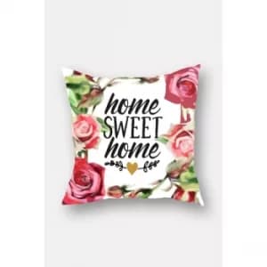 YS160785622 Multicolor Cushion Cover