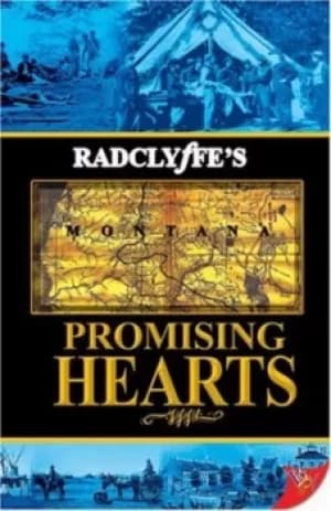 Promising hearts by Radclyffe